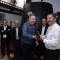 Premios Mesón de la Tapa y la Cerveza Enrique Querol