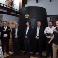 Premios Mesón de la Tapa y la Cerveza Enrique Querol