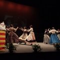 Homenaje Quiquet de Castàlia