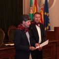 Recepción Ayuntamiento