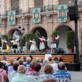 Festival de Danses de l´Antiga Corona d´Aragó