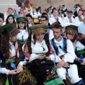 Festival de Danses de l´Antiga Corona d´Aragó