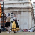 Festival de Danses de l´Antiga Corona d´Aragó