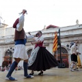 Festival de Danses de l´Antiga Corona d´Aragó