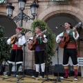 Festival de Danses de l´Antiga Corona d´Aragó