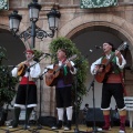 Festival de Danses de l´Antiga Corona d´Aragó