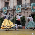 Festival de Danses de l´Antiga Corona d´Aragó