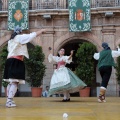 Festival de Danses de l´Antiga Corona d´Aragó