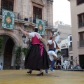 Festival de Danses de l´Antiga Corona d´Aragó