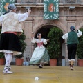 Festival de Danses de l´Antiga Corona d´Aragó