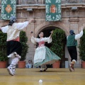 Festival de Danses de l´Antiga Corona d´Aragó