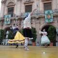 Festival de Danses de l´Antiga Corona d´Aragó