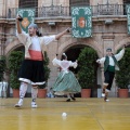 Festival de Danses de l´Antiga Corona d´Aragó