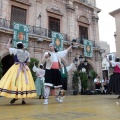 Festival de Danses de l´Antiga Corona d´Aragó