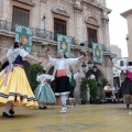 Festival de Danses de l´Antiga Corona d´Aragó