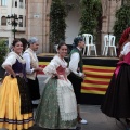 Festival de Danses de l´Antiga Corona d´Aragó