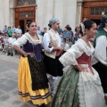 Festival de Danses de l´Antiga Corona d´Aragó