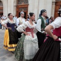 Festival de Danses de l´Antiga Corona d´Aragó