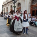 Festival de Danses de l´Antiga Corona d´Aragó