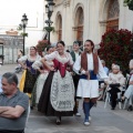 Festival de Danses de l´Antiga Corona d´Aragó