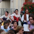 Festival de Danses de l´Antiga Corona d´Aragó