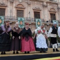 Festival de Danses de l´Antiga Corona d´Aragó