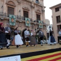 Festival de Danses de l´Antiga Corona d´Aragó