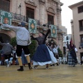 Festival de Danses de l´Antiga Corona d´Aragó