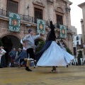 Festival de Danses de l´Antiga Corona d´Aragó