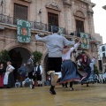 Festival de Danses de l´Antiga Corona d´Aragó