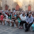 Festival de Danses de l´Antiga Corona d´Aragó