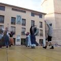 Festival de Danses de l´Antiga Corona d´Aragó