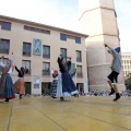 Festival de Danses de l´Antiga Corona d´Aragó