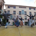 Festival de Danses de l´Antiga Corona d´Aragó