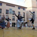 Festival de Danses de l´Antiga Corona d´Aragó