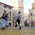 Festival de Danses de l´Antiga Corona d´Aragó