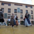 Festival de Danses de l´Antiga Corona d´Aragó