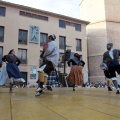 Festival de Danses de l´Antiga Corona d´Aragó