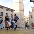 Festival de Danses de l´Antiga Corona d´Aragó