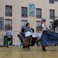 Festival de Danses de l´Antiga Corona d´Aragó