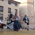 Festival de Danses de l´Antiga Corona d´Aragó