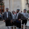 Festival de Danses de l´Antiga Corona d´Aragó