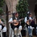 Festival de Danses de l´Antiga Corona d´Aragó