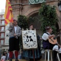 Festival de Danses de l´Antiga Corona d´Aragó