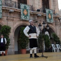 Festival de Danses de l´Antiga Corona d´Aragó