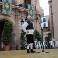 Festival de Danses de l´Antiga Corona d´Aragó