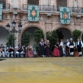 Festival de Danses de l´Antiga Corona d´Aragó