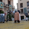 Festival de Danses de l´Antiga Corona d´Aragó