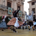 Festival de Danses de l´Antiga Corona d´Aragó