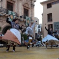 Festival de Danses de l´Antiga Corona d´Aragó